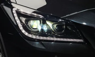 Genesis G80 2018, 71549 км, за 16738.87 USD - фото 22