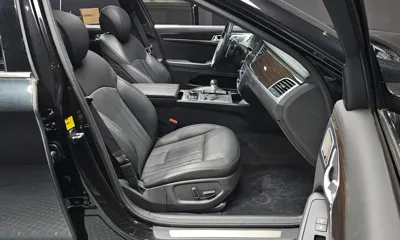 Genesis G80 2018, 71549 км, за 16738.87 USD - фото 26