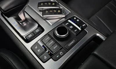 Genesis G80 2018, 71549 км, за 16738.87 USD - фото 28