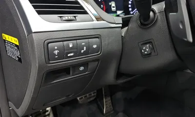 Genesis G80 2018, 71549 км, за 16738.87 USD - фото 30