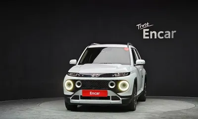 Hyundai Casper 2022, 40075 км, за 9910.8 USD