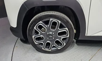 Hyundai Casper 2022, 40075 км, за 9910.8 USD