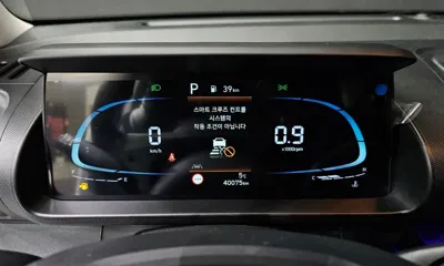 Hyundai Casper 2022, 40075 км, за 9910.8 USD - фото 8