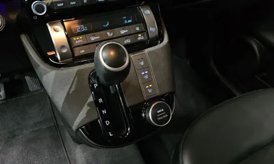 Hyundai Casper 2022, 40075 км, за 9910.8 USD - фото 9
