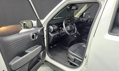 Hyundai Casper 2022, 40075 км, за 9910.8 USD - фото 11