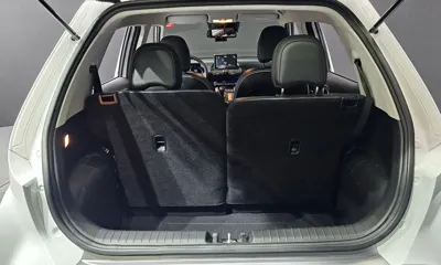 Hyundai Casper 2022, 40075 км, за 9910.8 USD - фото 20