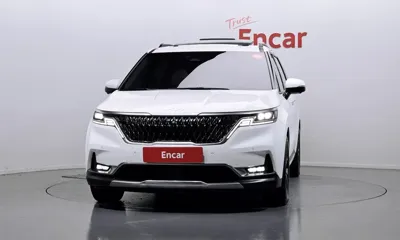 Kia Canival 2023, 59831 км, за 19764.69 USD