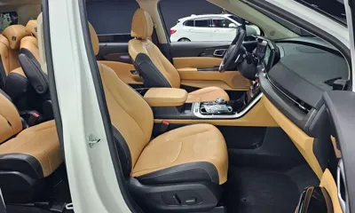 Kia Canival 2023, 59831 км, за 19764.69 USD - фото 26