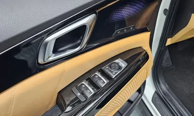 Kia Canival 2023, 59831 км, за 19764.69 USD - фото 28