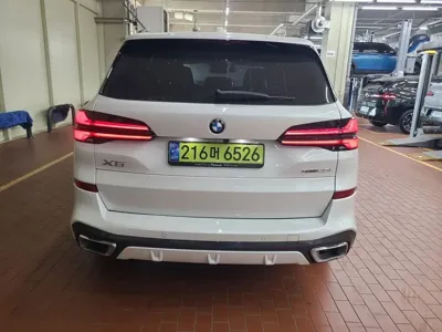 BMW X5 2025, 16715 км, за 68271.6 USD - фото 3