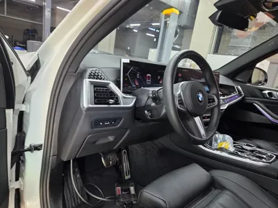 BMW X5 2025, 16715 км, за 68271.6 USD - фото 6