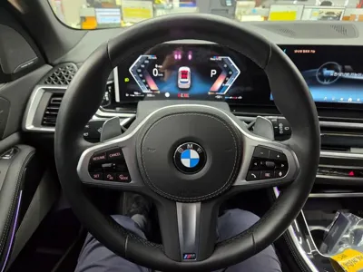 BMW X5 2025, 16715 км, за 68271.6 USD - фото 7