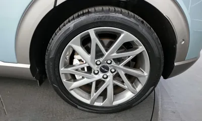 Genesis GV60 2025, 3581 км, за 319.07 USD