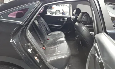Hyundai Grandeur 2012, 150820 км, за 2428.78 USD - фото 11