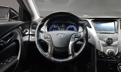 Hyundai Grandeur 2012, 150820 км, за 2428.78 USD - фото 13