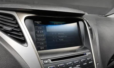 Hyundai Grandeur 2012, 150820 км, за 2428.78 USD - фото 16