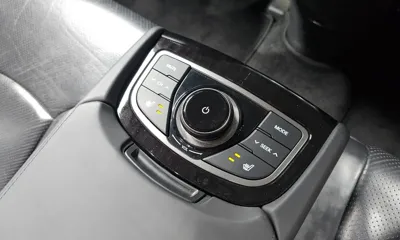 Hyundai Grandeur 2012, 150820 км, за 2428.78 USD - фото 19