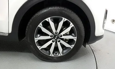 Kia Sportage 2018, 111701 км, за 6408.99 USD