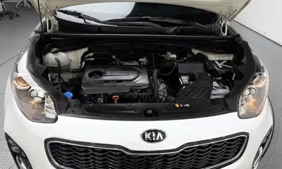Kia Sportage 2018, 111701 км, за 6408.99 USD - фото 6