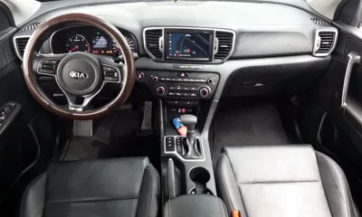 Kia Sportage 2018, 111701 км, за 6408.99 USD - фото 7
