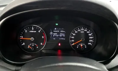 Kia Sportage 2018, 111701 км, за 6408.99 USD - фото 8