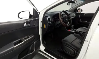 Kia Sportage 2018, 111701 км, за 6408.99 USD - фото 10