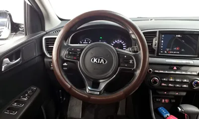 Kia Sportage 2018, 111701 км, за 6408.99 USD - фото 13