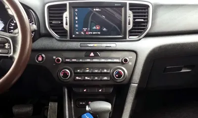 Kia Sportage 2018, 111701 км, за 6408.99 USD - фото 14