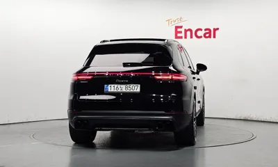 Porsche Cayenne 2020, 24868 км, за 55374.62 USD