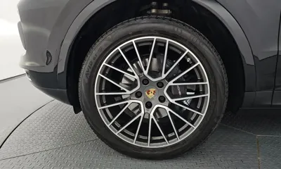 Porsche Cayenne 2020, 24868 км, за 55374.62 USD