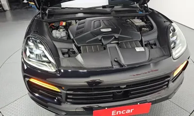 Porsche Cayenne 2020, 24868 км, за 55374.62 USD - фото 6