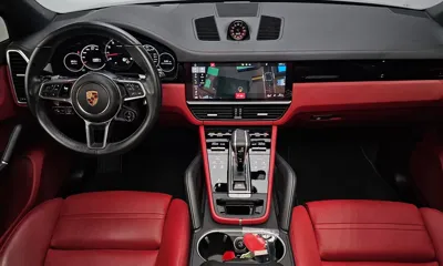 Porsche Cayenne 2020, 24868 км, за 55374.62 USD - фото 7