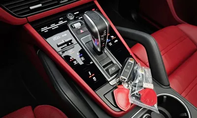 Porsche Cayenne 2020, 24868 км, за 55374.62 USD - фото 9