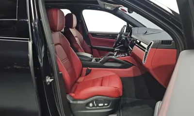 Porsche Cayenne 2020, 24868 км, за 55374.62 USD - фото 10