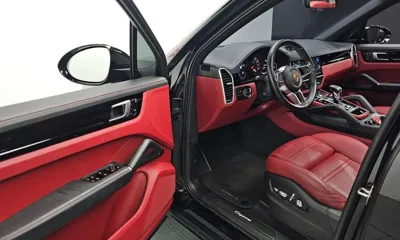 Porsche Cayenne 2020, 24868 км, за 55374.62 USD - фото 11