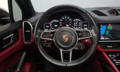 Porsche Cayenne 2020, 24868 км, за 55374.62 USD - фото 13