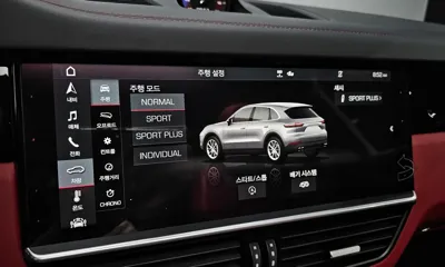 Porsche Cayenne 2020, 24868 км, за 55374.62 USD - фото 16