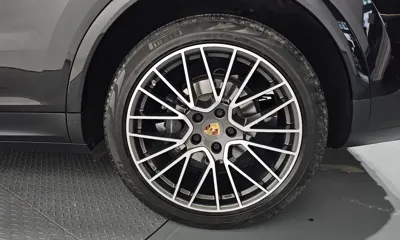 Porsche Cayenne 2020, 24868 км, за 55374.62 USD - фото 21