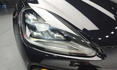 Porsche Cayenne 2020, 24868 км, за 55374.62 USD - фото 22