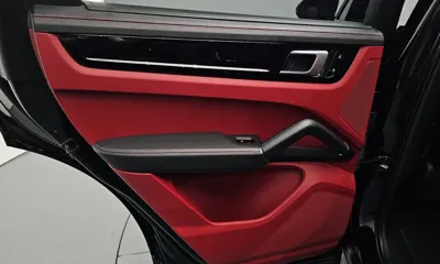 Porsche Cayenne 2020, 24868 км, за 55374.62 USD - фото 25
