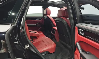 Porsche Cayenne 2020, 24868 км, за 55374.62 USD - фото 26