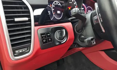 Porsche Cayenne 2020, 24868 км, за 55374.62 USD - фото 29