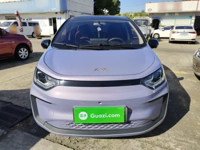 JAC E10X 2024, 24800 км, за 7857 USD - фото 3