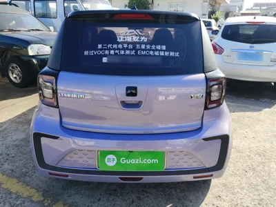 JAC E10X 2024, 24800 км, за 7857 USD - фото 6