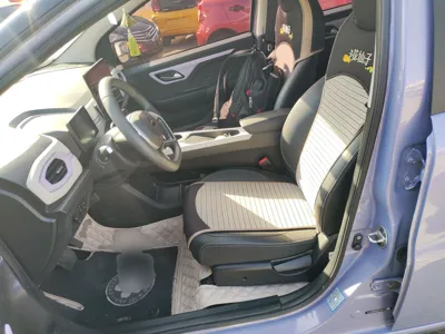 JAC E10X 2024, 24800 км, за 7857 USD - фото 16