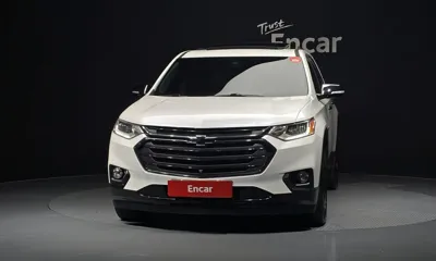 ChevroletGMDaewoo Traverse 2020, 98419 км, за 14205.48 USD