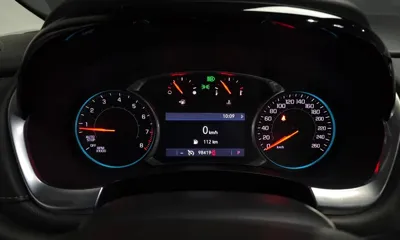 ChevroletGMDaewoo Traverse 2020, 98419 км, за 14205.48 USD - фото 8