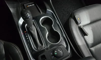 ChevroletGMDaewoo Traverse 2020, 98419 км, за 14205.48 USD - фото 9
