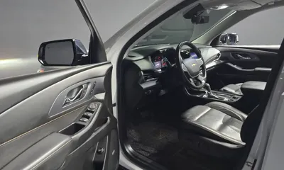 ChevroletGMDaewoo Traverse 2020, 98419 км, за 14205.48 USD - фото 10