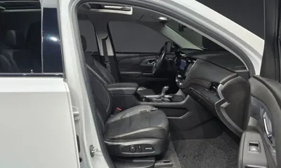 ChevroletGMDaewoo Traverse 2020, 98419 км, за 14205.48 USD - фото 11